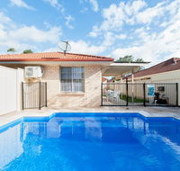 Aqua  Anna Bay - Accommodation Melbourne