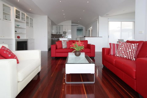 Aqua Luna - Accommodation Melbourne 0