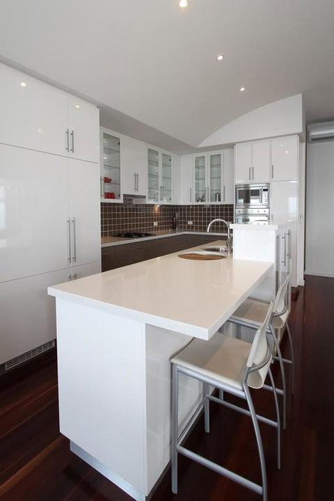 Aqua Luna - Accommodation Melbourne 3