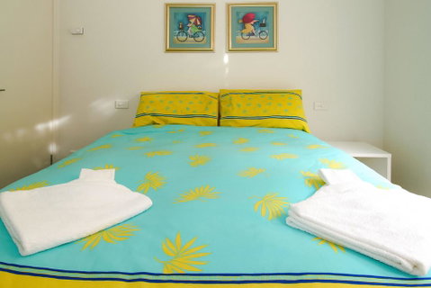 Aqua Luna - Accommodation Melbourne 1