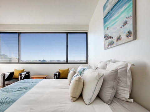 Aqua Mist - Accommodation Melbourne 2