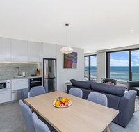 AQUA MIST PENTHOUSE - Accommodation Melbourne