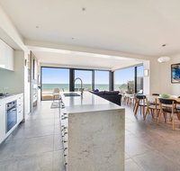 Aqua Mist Seascape - Accommodation Melbourne