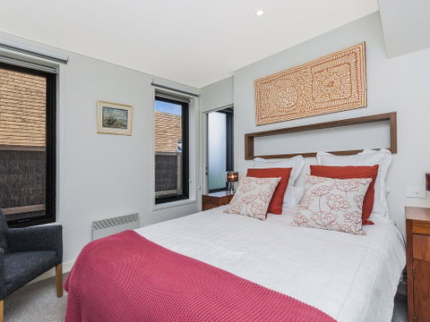 Aqua Mist Seascape - Accommodation Melbourne 3