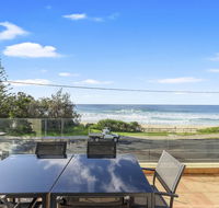 Aqua Shores Award Winning Apartment - Accommodation Melbourne