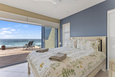 Aqua Shores Penthouse - Accommodation Melbourne 2