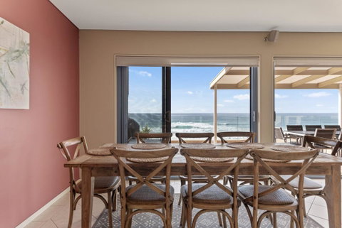Aqua Shores Penthouse - Accommodation Melbourne 3