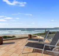 Aqua Shores Penthouse - Accommodation Melbourne