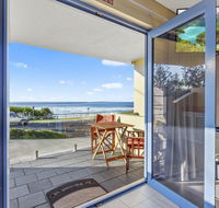 Aqua Shores Studio - Accommodation Melbourne