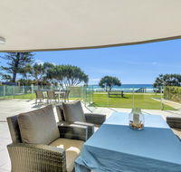 Aqua Solai Unit 1 - Accommodation Melbourne