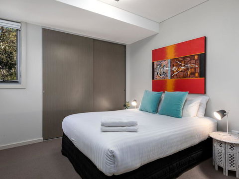 Aqua View (By Jervis Bay Rentals) - Accommodation Melbourne 3