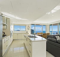 Aqua Vista Resort - Accommodation Melbourne