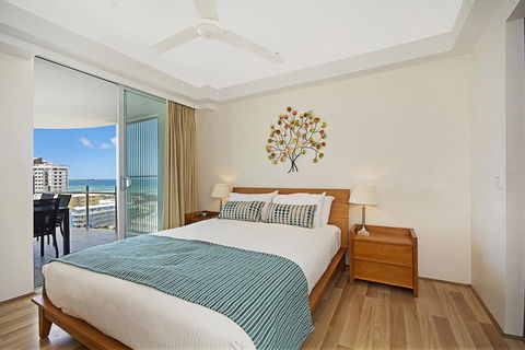 Aqua Vista Resort - Accommodation Melbourne 2