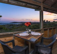 Aqualuna- Excellent surfing beaches. - Accommodation Melbourne