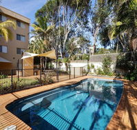 Aquarius Apartment 3 - Accommodation Melbourne
