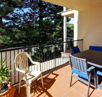 Aquarius Apartment 4 - Accommodation Melbourne