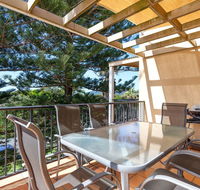 Aquarius Apartment 7 - Accommodation Melbourne