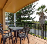 Aquarius Apartment 9 - Accommodation Melbourne