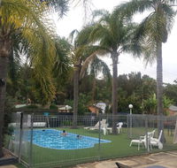 Aquarius Holiday Apartments - Accommodation Melbourne