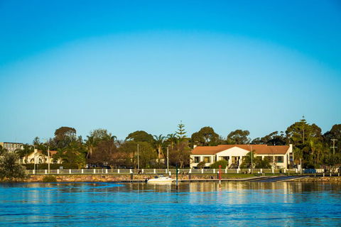 Aquarius Merimbula - Accommodation Melbourne 0