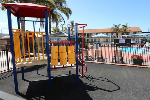 Aquarius Merimbula - Accommodation Melbourne 2