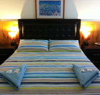 Aquarius Motel - Accommodation Melbourne