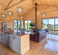 Aquila Barn - Accommodation Melbourne
