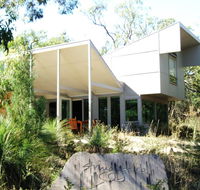 Aquila Eco Lodges - Accommodation Melbourne