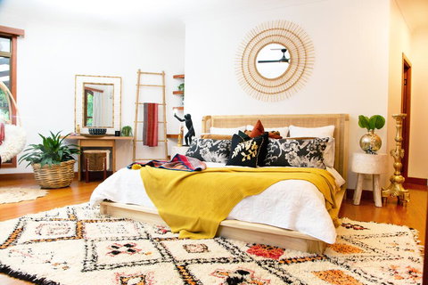 Aquila Retreat Mansion - Accommodation Melbourne 1