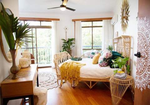 Aquila Retreat Mansion - Accommodation Melbourne 2