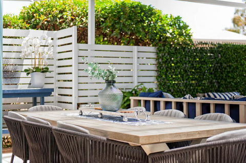 Arabella - Stylish Seaside Sanctuary With Views - Accommodation Melbourne 3