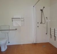 Arabella Garden Inn - Accommodation Melbourne