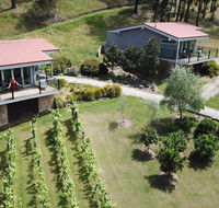 Araluen Boutique Accommodation - Accommodation Melbourne