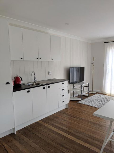 Araluen Motor Lodge - Melbourne 4u 2