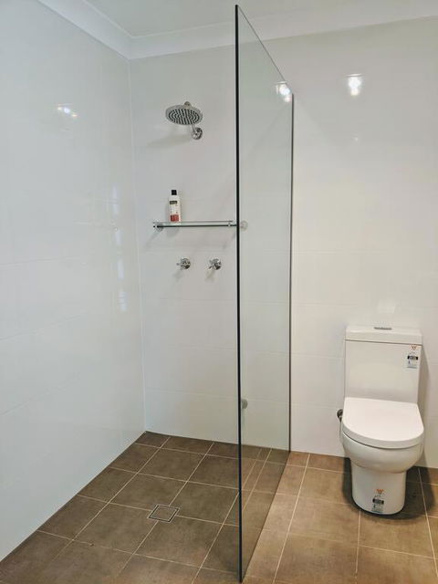Araluen Motor Lodge - Melbourne 4u 3