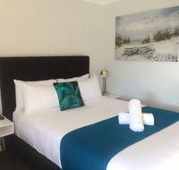 Araluen Motor Lodge - Accommodation Melbourne