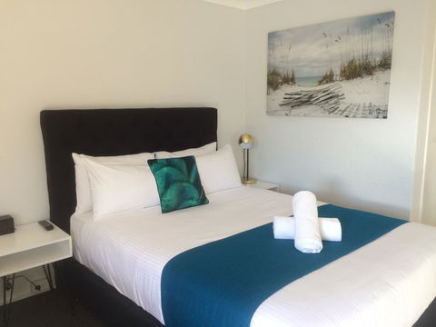 Araluen Motor Lodge - Melbourne 4u 0