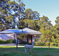 Araluen Park Cottages - Melbourne 4u
