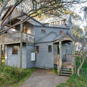 Arapaho - Melbourne 4u 1
