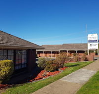 Ararat Colonial Lodge Motel - Accommodation Melbourne