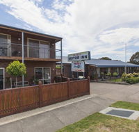 Ararat Motor Inn - Accommodation Melbourne