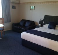 Ararat Southern Cross Motor Inn - Accommodation Melbourne