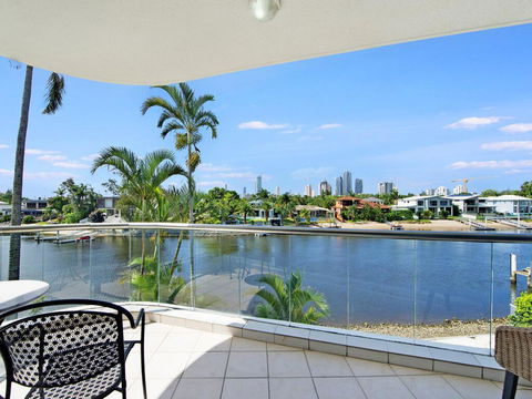 Arc Resort Stunning 3 Bedroom In Broadbeach - Accommodation Melbourne 0