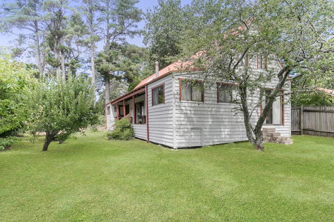 Arcadia Cottage - Accommodation Melbourne 2
