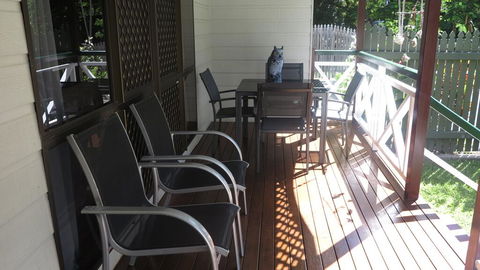 Arcadia Gardens 1/44 McCabe CRescent - Accommodation Melbourne 1