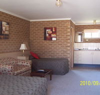 Arcadia Motor Inn - Accommodation Melbourne