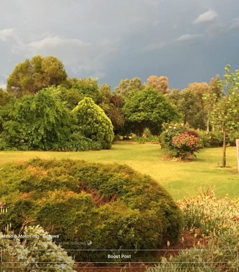 Arcadia Motor Inn - Accommodation Melbourne 3