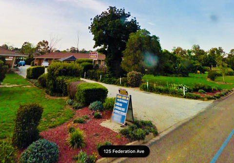 Arcadia Motor Inn - Accommodation Melbourne 1