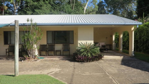 Arcadia Palms Unit 1 - Accommodation Melbourne 1