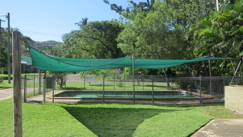 Arcadia Palms Unit 1 - Accommodation Melbourne 2
